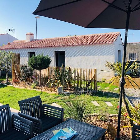 L'Annexe L'Epine (Vendee) Exterior foto