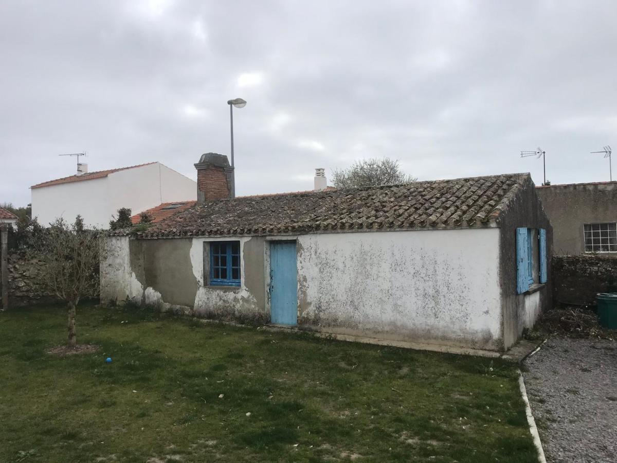 L'Annexe L'Epine (Vendee) Exterior foto