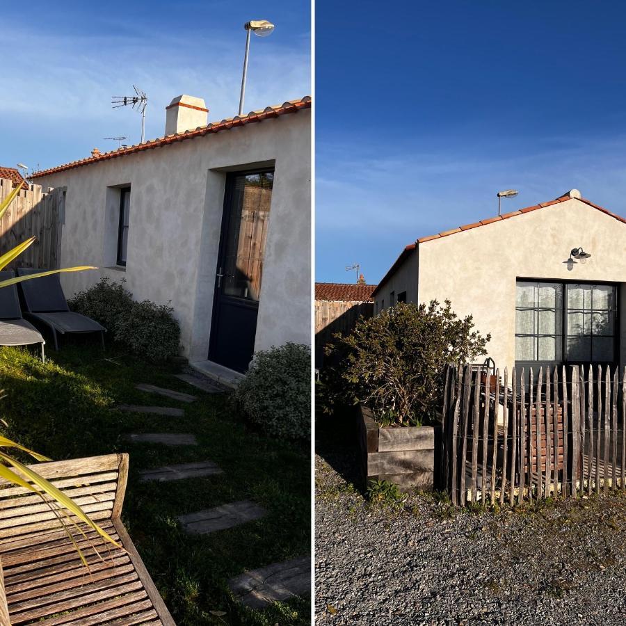 L'Annexe L'Epine (Vendee) Exterior foto