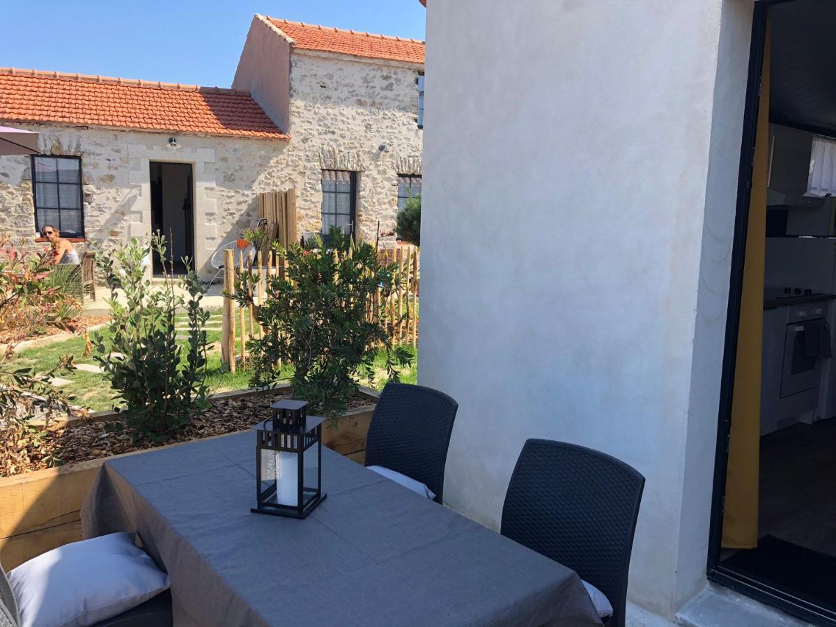 L'Annexe L'Epine (Vendee) Exterior foto